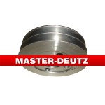 Шкив коленвала 0425 6595. Deutz 1013 (дойц) Шкив коленвала 0425 6595. Deutz 1013 (дойц)