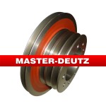 Шкив коленвала  0420 9665. Deutz 1013 (дойц) Шкив коленвала  0420 9665. Deutz 1013 (дойц)