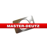 Прокладка выпускного коллектора  0429 2820. Deutz 1013 (дойц) Прокладка выпускного коллектора  0429 2820. Deutz 1013 (дойц)