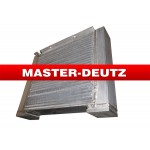 Радиатор    0425 9455. Deutz 1013 (дойц) Радиатор    0425 9455. Deutz 1013 (дойц)