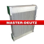 Радиатор  C  0425 9458. Deutz 1013 (дойц) Радиатор  C  0425 9458. Deutz 1013 (дойц)