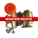 Турбина    0425 3857. Deutz 1013 (дойц) Турбина    0425 3857. Deutz 1013 (дойц)