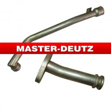 Return Line 118075-70D Deutz 1013 (дойц) Return Line 118075-70D Deutz 1013 (дойц)