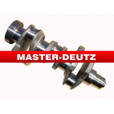 Коленвал  B3L1011  Deutz 1011 (дойц)
