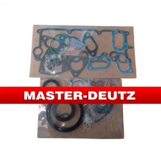 Комплект прокладок   0293 1743 Deutz 1011 (дойц)