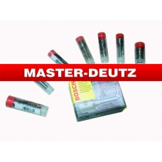 Распылитель топливный  0433171530  Deutz 2011 (дойц)