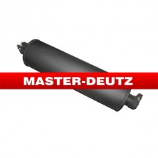 Глушитель  0216 4157 Deutz 2011 (дойц)