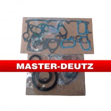 Комплект прокладок 0293 1743  Deutz 2011 (дойц)