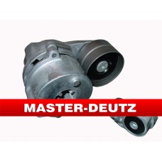 Натяжителя ремня 04504262 / 04294490, 04285446, 04283663, 04258387 / 04288415 Deutz 2013 (дойц)