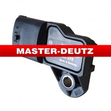 Датчик давления воздуха 04194078, 04213838 BOSCH 0281002576 Deutz 2013 (дойц)