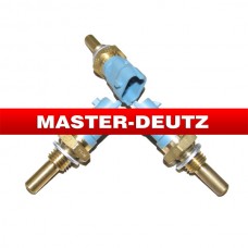 Датчик температуры воды BOSCH 0281002744: 04213839 / 04199809 Deutz 2013 (дойц)