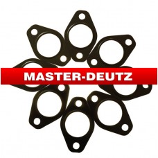 Выхлопная прокладка: 04283299 / 04209198 Deutz 2013 (дойц)