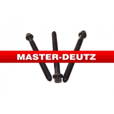 Болт ГБЦ 04202005 Deutz 2013 (дойц)