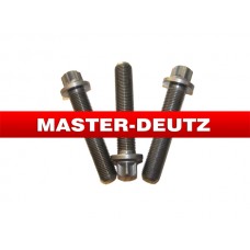 Болт сталевий шестигранной головкой 04253406 / 01181063 / 01179415 Deutz 2013 (дойц)