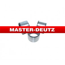 Втулка сталева 04200078 Deutz 2013 (дойц)