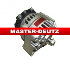 Генератор 01182403 /2167 / 2959 / 3195 Deutz 2013 (дойц)