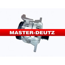 Генератор 0118 2405 / 0118 2771 R 28V 35 / 80A Deutz 2013 (дойц)
