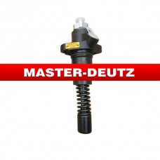 Насос высокого давления: 02113694 BOSCH NO: 0414693005 Deutz 2013 (дойц)