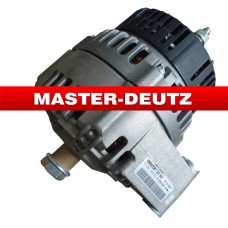 Генератор  ИСКРА АБК 5565 AAK5376: 01183443 01182403 /01182959 01183195 01182167 01179467 01179840 01180005 01183626 01186424 Deutz 2013 (дойц)