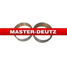 Втулка распредвала 04200021 / 04200022 Deutz 2013 (дойц)