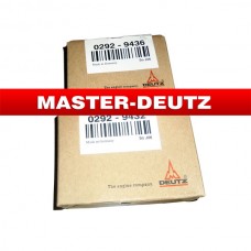 Вкладыши коренные 0292 9432 Deutz 2013 (дойц)