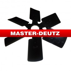 Вентилятор 04209191 Deutz 2013 (дойц)