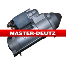 Стартер 24V BOSCH: 0 001 263 008 Deutz 2013 (дойц)