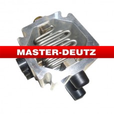 Нагревательный фланец: 04290354/ 04258688 Deutz 2013 (дойц)