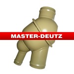 термостат Вода: 65110080 Deutz 2013 (дойц)