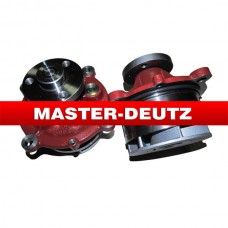 Водяной насос: 02937441/ 04500930/ 04259548/ 04206613/ 04205929/ 04299142/ 04299148/ 04258805  04258805 Deutz 2013 (дойц)