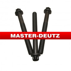 Болт ГБЦ 0490 0633 Deutz 2013 (дойц)