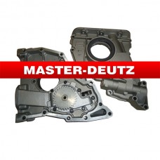 Масляный насос: 04905476/04904956 Deutz 2013 (дойц)