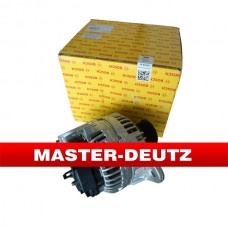 ГЕНЕРАТОР: 124 555 0 009/ 0118 2771/ 0118 2405 Deutz 2013 (дойц)