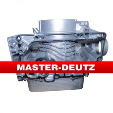 Масляный радиатор 1764 0490/ 0490 1530/ 0490 2252 Deutz 2013 (дойц)