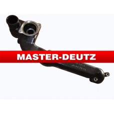 Корпус термостата: 0425 6444 Deutz 2013 (дойц)