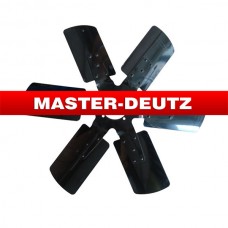 Вентилятор 0420 9191 Deutz 2013 (дойц)