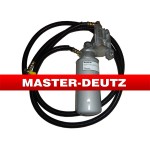 Топливный фильтр  0118 2674/ 0429 5673/ 0118 2686/ 0118 2680 Deutz 2013 (дойц)