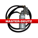 Топливный фильтр  2080 5349 Deutz 2013 (дойц)