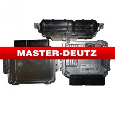 Блок управления: 04214367/ 04214366 Deutz 2013 (дойц) Блок управления: 04214367/ 04214366 Deutz 2013 (дойц)