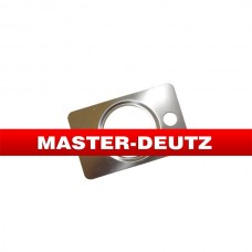 Прокладка, выпускной коллектор 0429 2820 Deutz 2013 (дойц)