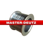 Шкив v-образный 04293183 Deutz 2013 (дойц)