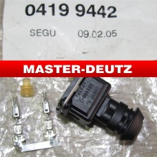 Штекерний розъём 04199442 Deutz 2013 (дойц)