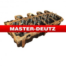 Головки цилиндров: 04905684 Deutz 2013 (дойц)