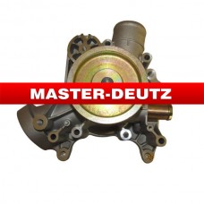 Водяной насос: 0490 2728/ 0490 2798 Deutz 2013 (дойц)