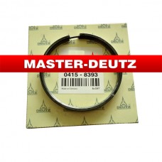 APPLY TO DEUTZ BFL913 Piston ring OEM NO: 04158393/ 01178194/ 01178895/ 01178898