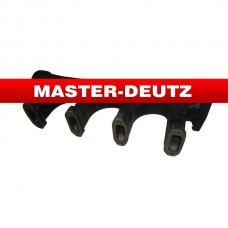 APPLY TO Deutz F6L914 Exhaust Manifold OEM NO: 04152989