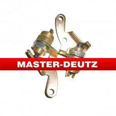 APPLY TO DEUTZ FL912 / 913 Stop switch OEM NO: 0216 4568