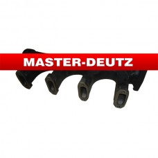 APPLY TO Deutz F6L914 Exhaust Manifold OEM NO: 04152989