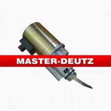 Клапан отключения (соленоид)  12V 04199902 / 24V 04199903. Deutz 1013 (дойц)