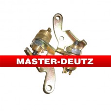 APPLY TO DEUTZ FL912 / 913 Stop switch OEM NO: 0216 4568 APPLY TO DEUTZ FL912 / 913 Stop switch OEM NO: 0216 4568